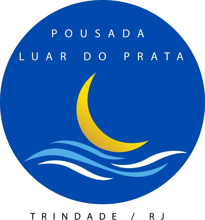 טרינידאדה Pousada Luar Do Prata מראה חיצוני תמונה